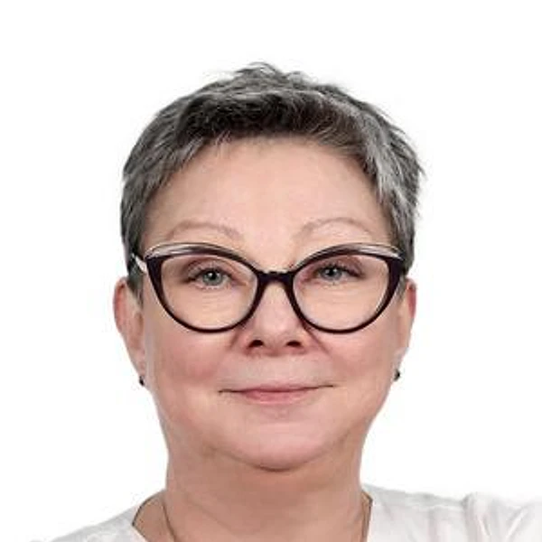 Павлычева Ирина Леонидовна — Стоматолог, Ярославль