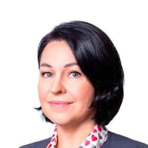 Корбмахер Кира Викторовна — Стоматолог, Ярославль