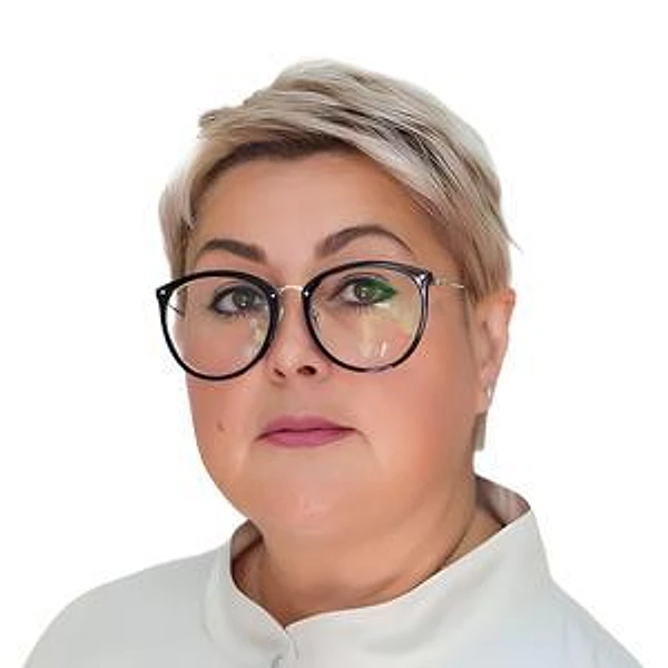 Кожарина Лилиана Юрьевна — Стоматолог, Ярославль