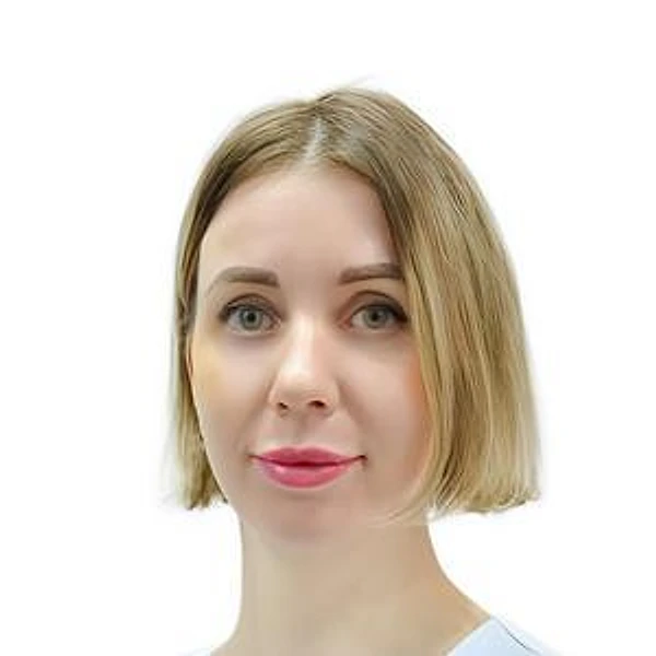 Видяева Яна Николаевна — Стоматолог, Ярославль
