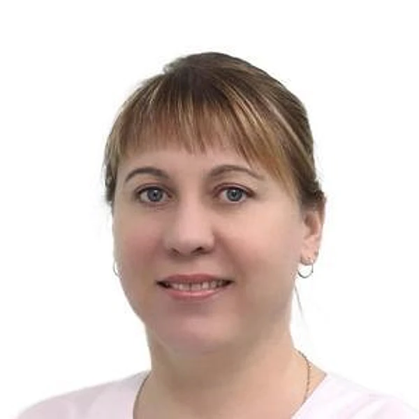 Баранова Ольга Николаевна — Стоматолог, Ярославль