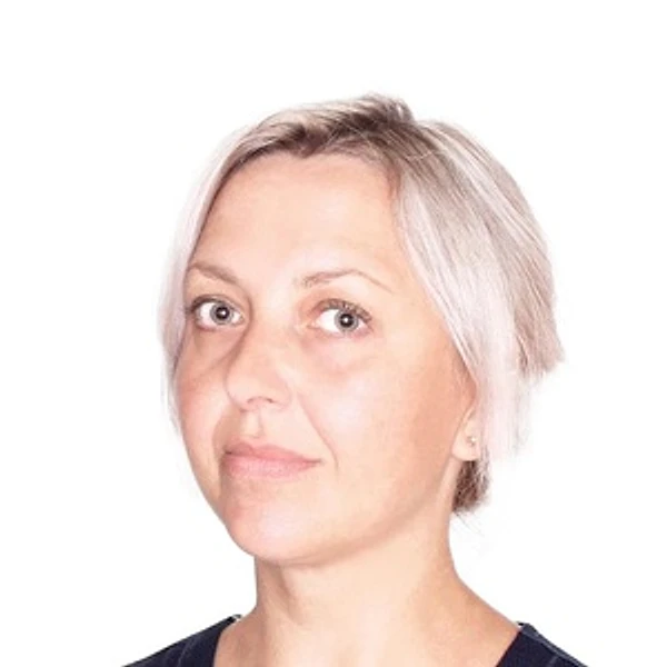 Ергина Ирина Николаевна — Пародонтолог, Ярославль