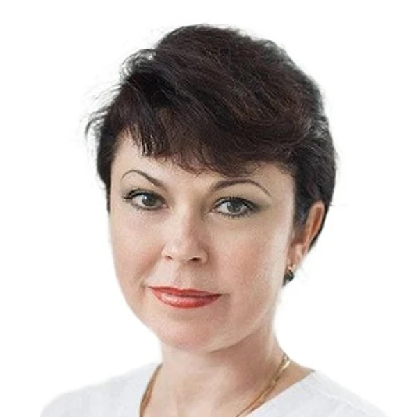 Шаблонина Ирина Николаевна — Стоматолог-хирург, Стоматолог-имплантолог, Рыбинск