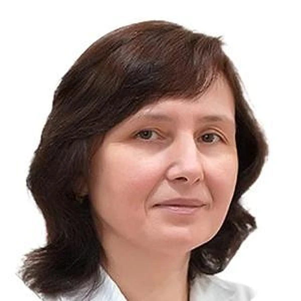Филиппова Ольга Викторовна — Гинеколог, Акушер, Ярославль
