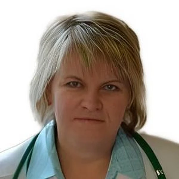 Тетерева Елена Анатольевна — Аллерголог, Ярославль