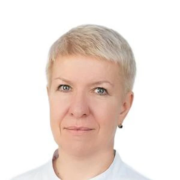 Рябова Юлия Львовна — Гинеколог, Акушер, Уфа