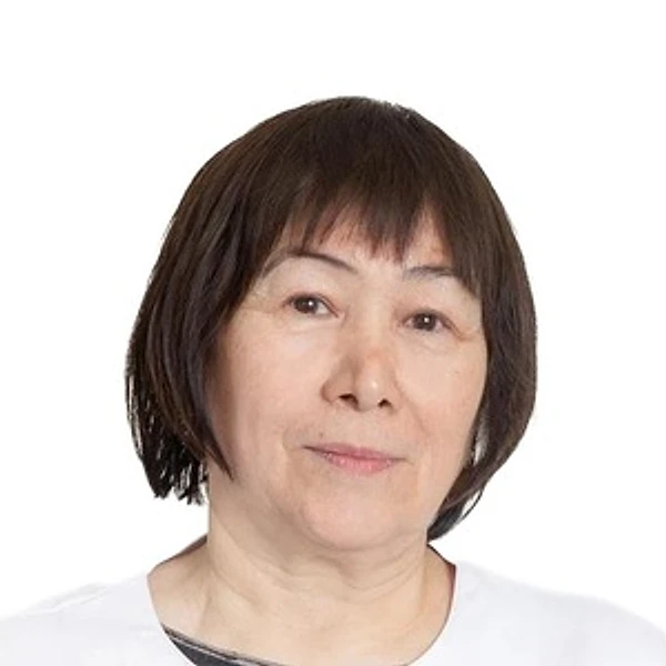 Янтилина Рауфа Ямурзовна — Гинеколог, Уфа