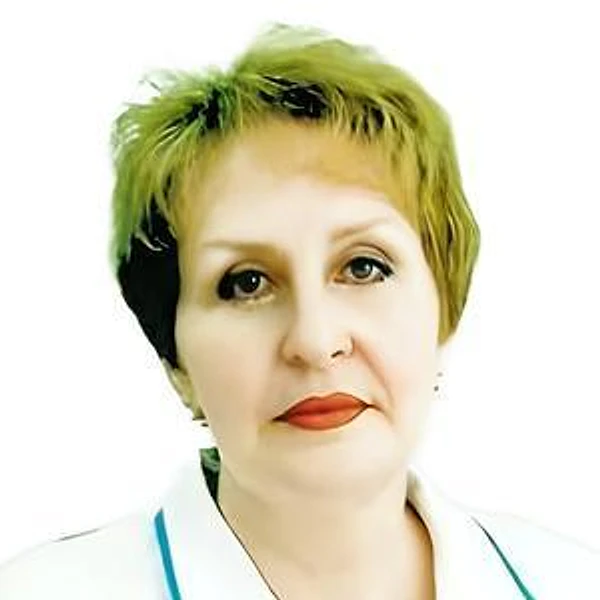 Закирова Светлана Изаровна — Гинеколог, Уфа
