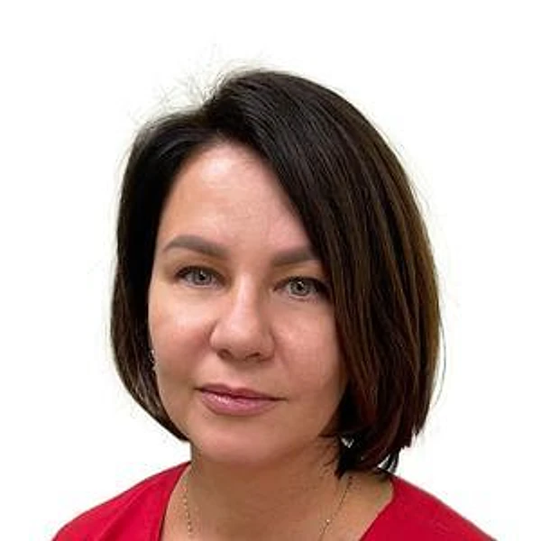 Сильнова Татьяна Валентиновна — Офтальмолог-хирург, Офтальмолог (окулист), Пенза