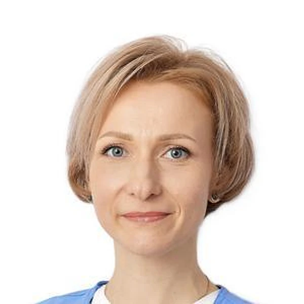 Бегутова Олеся Николаевна — Офтальмолог (окулист), Лазерный хирург, Пенза