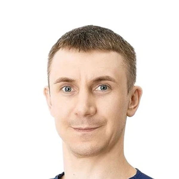 Никифоров Дмитрий Евгеньевич — Офтальмолог (окулист), Лазерный хирург, Пенза