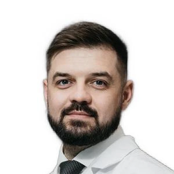 Ивачёв Евгений Александрович — Офтальмолог-хирург, Офтальмолог (окулист), Пенза