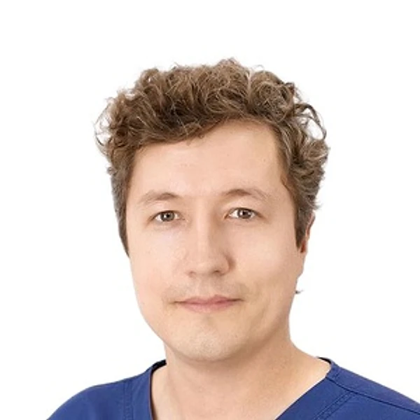 Галеев Тимур Рашидович — Офтальмолог (окулист), Лазерный хирург, Офтальмолог-хирург, Пенза