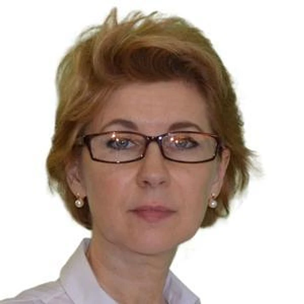 Баулина Галина Николаевна — Офтальмолог (окулист), Пенза