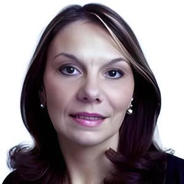 Изюмова Марина Юрьевна — Стоматолог-ортодонт, Санкт-Петербург