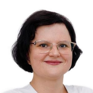 Зайцева Виктория Анатольевна — Детский эндокринолог, Санкт-Петербург