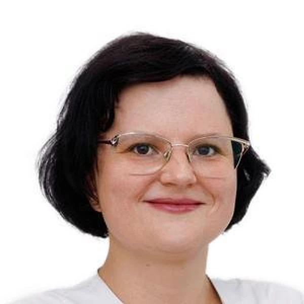 Зайцева Виктория Анатольевна — Детский эндокринолог, Санкт-Петербург
