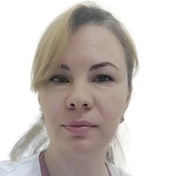 Вольская Татьяна Евгеньевна — Детский невролог, Детский эпилептолог, Санкт-Петербург