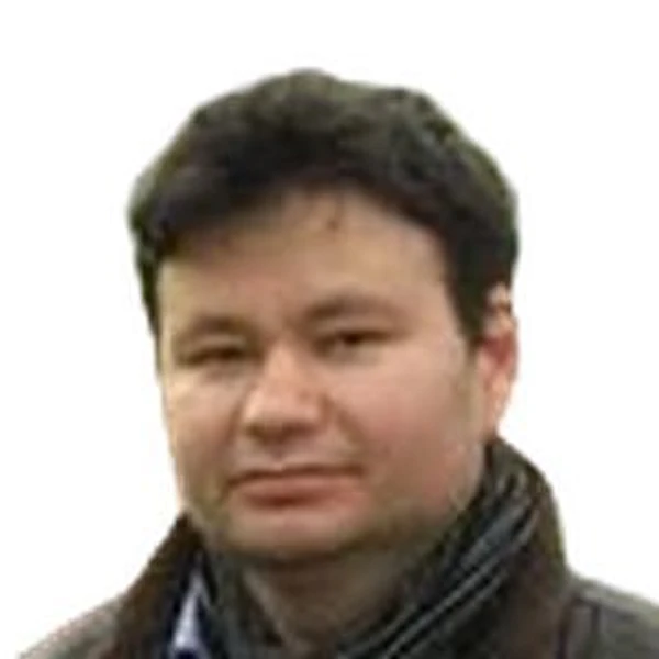 Бабахин Денис Павлович — Детский ортопед, Травматолог, Санкт-Петербург