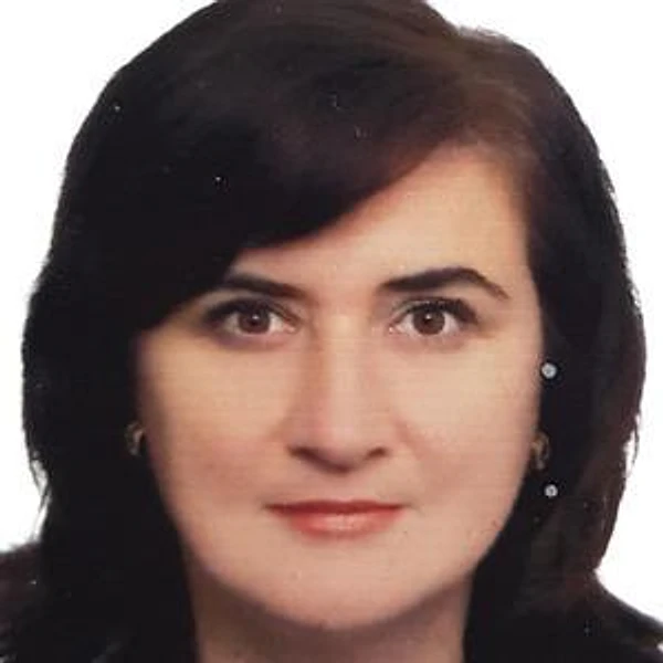 Акимова Светлана Михайловна — Детский ЛОР, Саранск