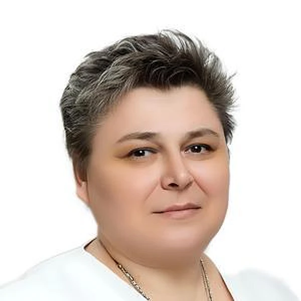 Афанасьева Наталья Владимировна — Ортопед, Детский ортопед, Травматолог, Уфа