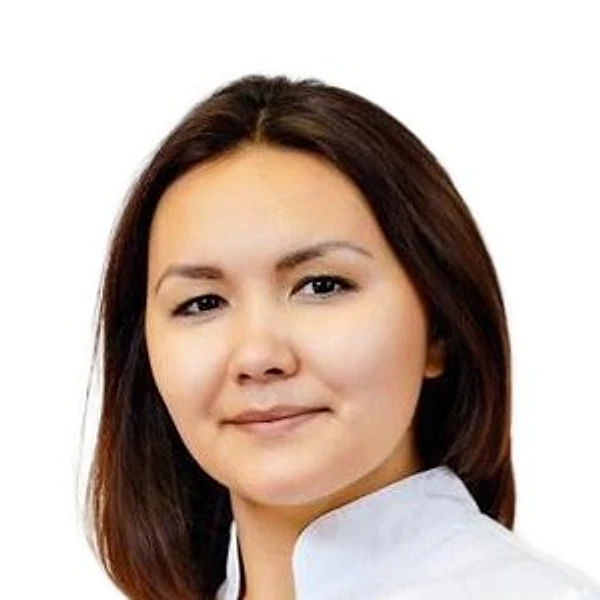 Байбулатова Альфия Фатиховна — Гематолог, Уфа