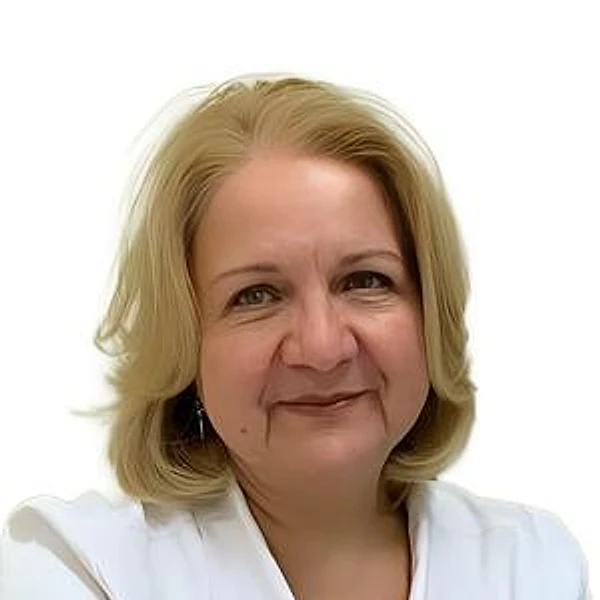 Газизова Раиля Абдулхаевна — Детский невролог, Уфа