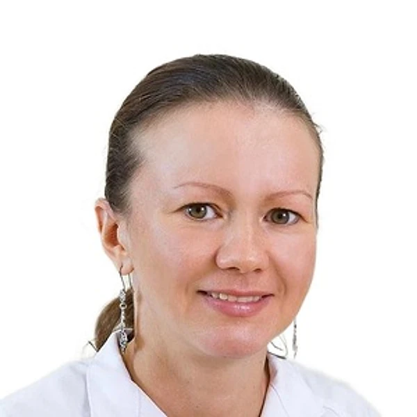 Гизатуллина Дина Фаритовна — Невролог, Уфа