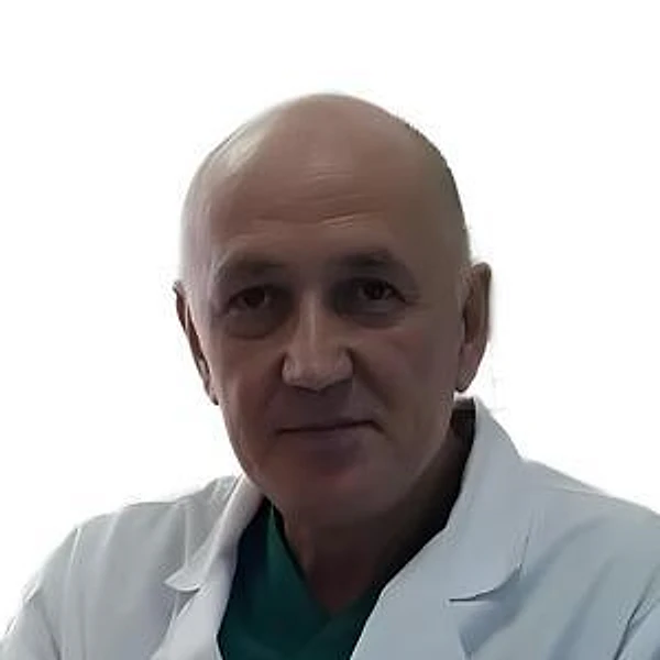 Еникеев Айрат Рафаэльевич — Детский ортопед, Травматолог, Уфа