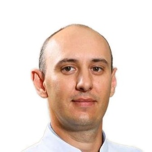 Жарин Роман Валерьевич — Ортопед, Детский ортопед, Травматолог, Уфа
