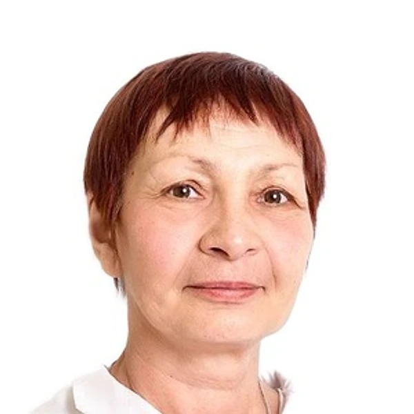 Ивлева Ольга Викторовна — ЛОР, Детский ЛОР, Уфа