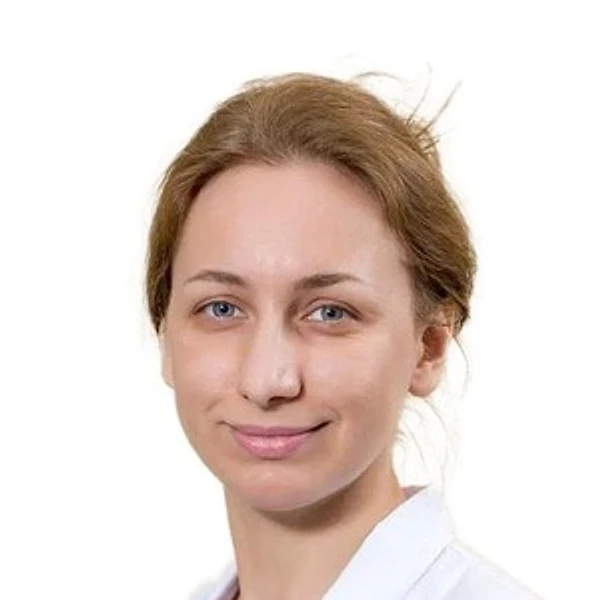 Климанова Светлана Сергеевна — Терапевт, Врач общей практики (семейный врач), Уфа