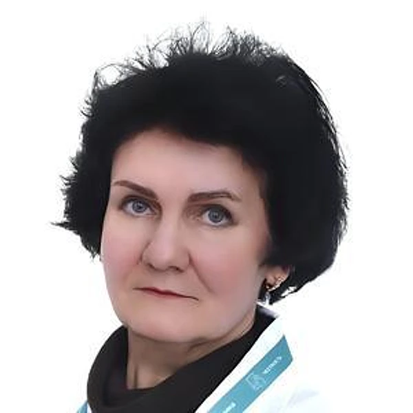 Лузина Лариса Владимировна — Гинеколог, Гинеколог-хирург, Москва