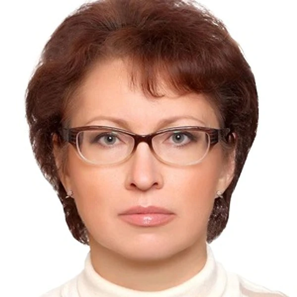 Максютова Лена Фавзиевна — Физиотерапевт, Врач ЛФК, Уфа