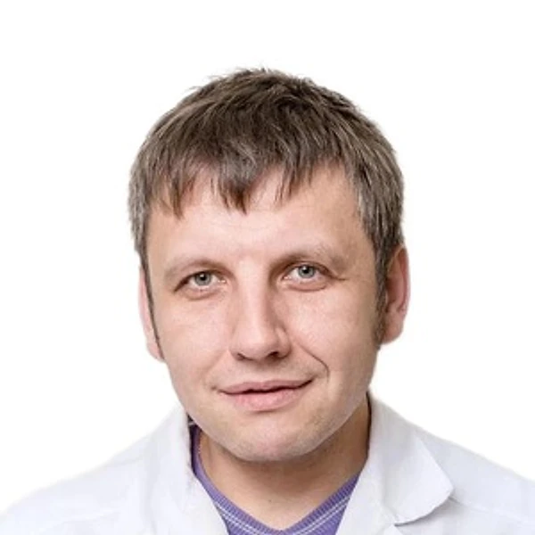 Меньшиков Константин Викторович — Онколог, Уфа