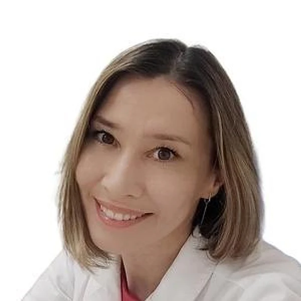 Семенова Лилия Рафисовна — ЛОР, Детский ЛОР, Тольятти