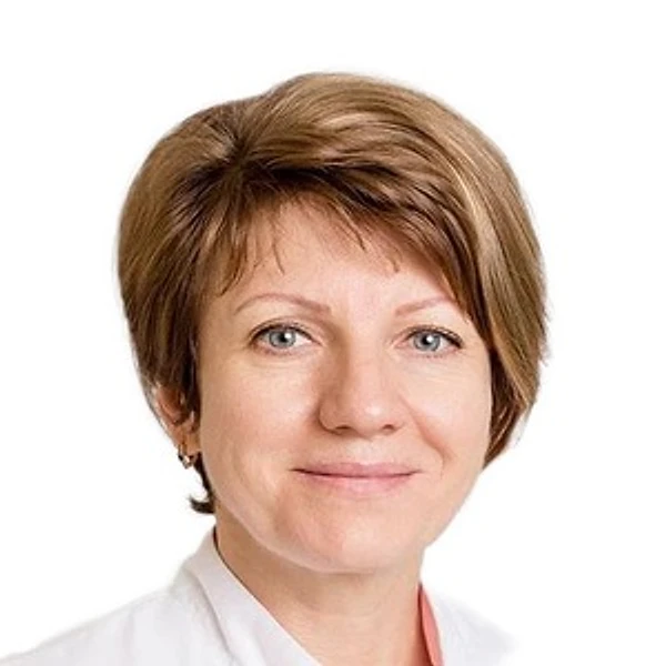 Складчикова Александра Георгиевна — Физиотерапевт, Врач физической и реабилитационной медицины (ФРМ), Фитотерапевт, Уфа