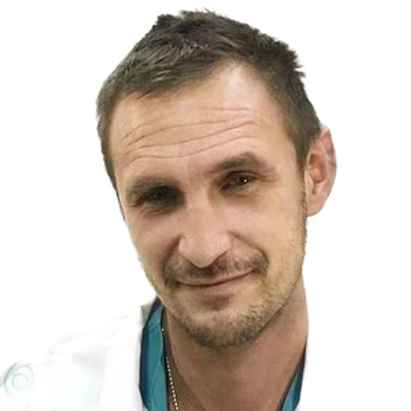 Стрепетков Евгений Владимирович — Детский ортопед, Травматолог, Уфа