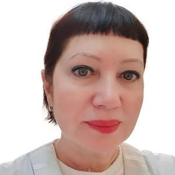 Фаттахова Лилита Алексеевна — Эндоскопист, Уфа