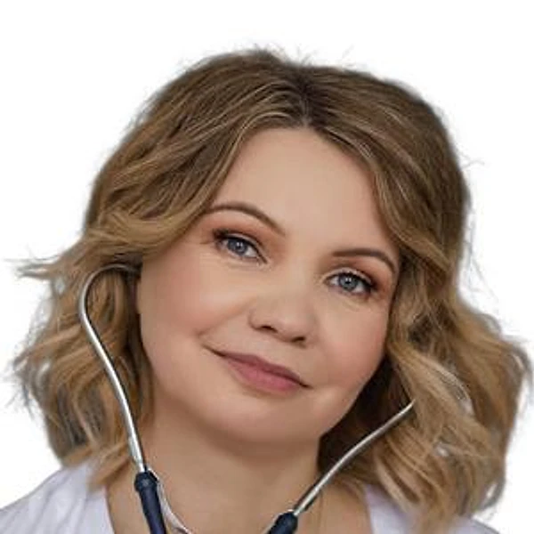 Хамидуллина Светлана Германовна — Аллерголог, Иммунолог, Уфа