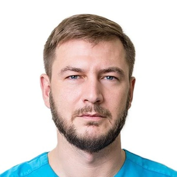 Чистиченко Сергей Александрович — Ортопед, Детский ортопед, Травматолог, Уфа