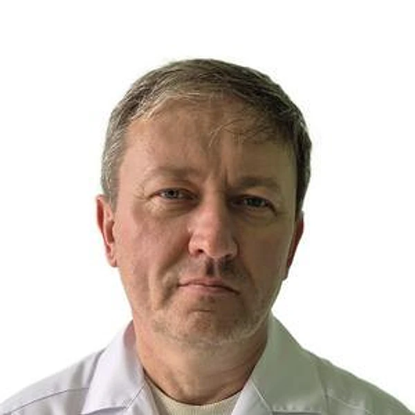 Михалёв Олег Юрьевич — Детский уролог, Детский андролог, Краснодар