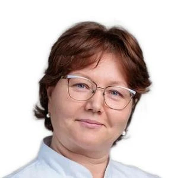 Юсупова Аделия Ринатовна — Педиатр, Уфа