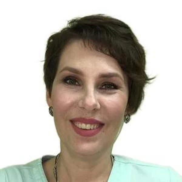 Мишагина Олеся Николаевна — Детский офтальмолог, Офтальмолог (окулист), Барнаул