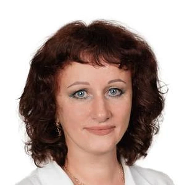 Калашникова Евгения Валерьевна — Эндокринолог, Диабетолог, Барнаул
