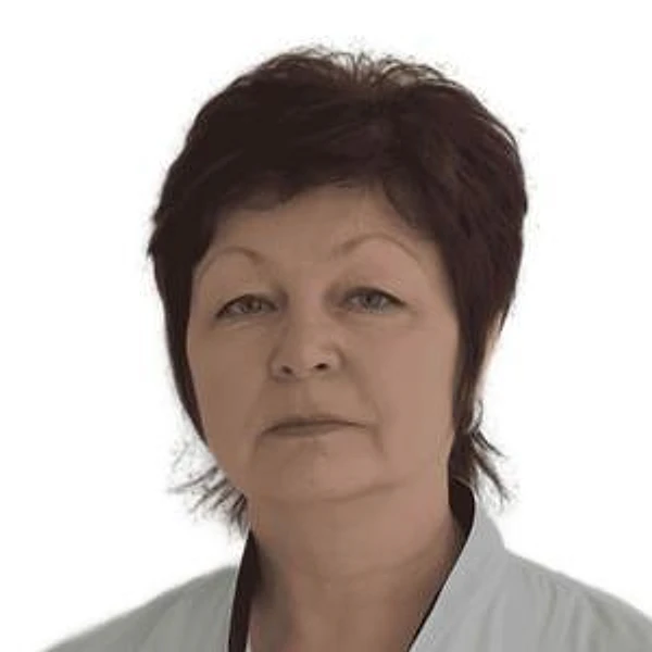 Андреева Марина Витальевна — Рентгенолог, Барнаул