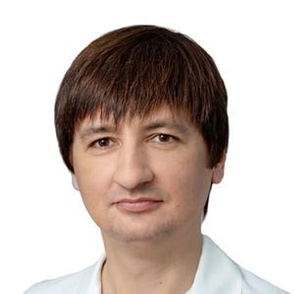 Ящук Константин Валерьевич — Рентгенолог, Врач УЗИ, Детский врач УЗИ, Барнаул