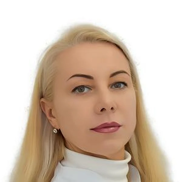 Коненко Елена Викторовна — Рентгенолог, Врач УЗИ, Барнаул