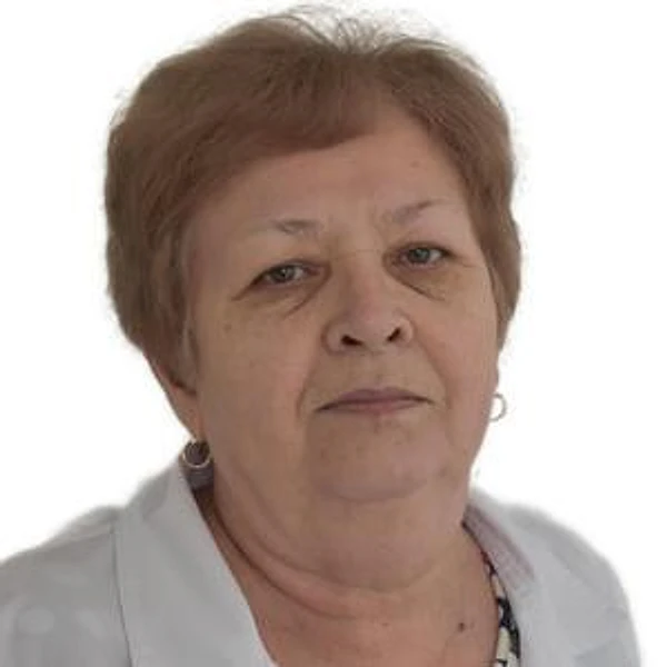 Мартьянова Людмила Ивановна — Рентгенолог, Барнаул