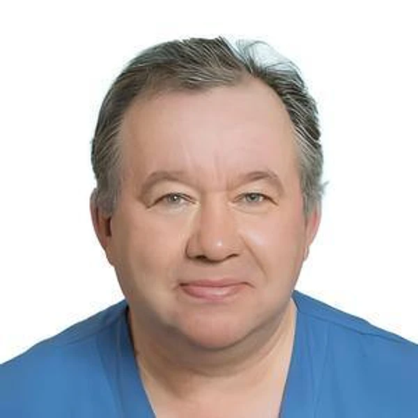 Ермолин Павел Александрович — Кардиохирург, Сосудистый хирург (ангиохирург), Барнаул